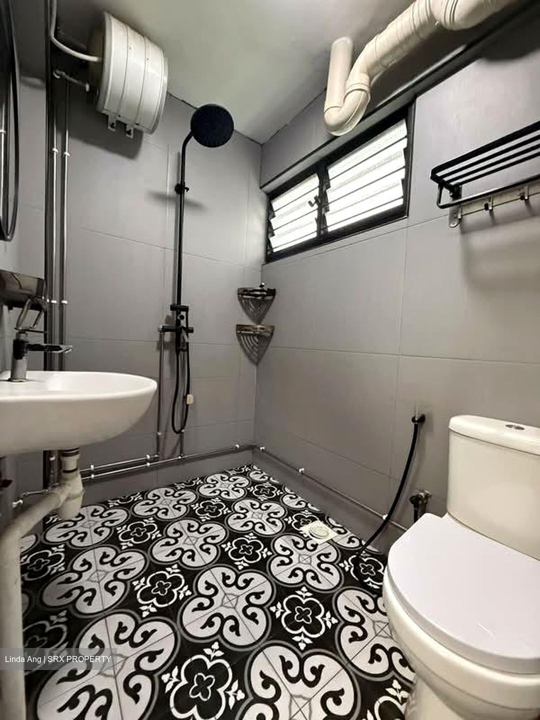 Blk 30 Whampoa Vista (Toa Payoh), HDB 5 Rooms #599175751